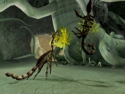 Deadly Creatures - Screenshot aus Deadly Creatures