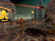 Half-Life: Blue Shift: Screenshot zum Titel.