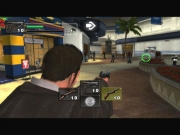 Dead Rising: Chop Till You Drop - Screenshot aus dem Zombieschocker Dead Rising: Chop Till You Drop