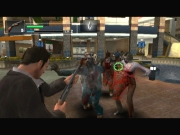 Dead Rising: Chop Till You Drop: Screenshot aus dem Zombieschocker Dead Rising: Chop Till You Drop
