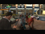 Dead Rising: Chop Till You Drop - Screenshot aus dem Zombieschocker Dead Rising: Chop Till You Drop