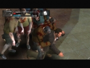 Dead Rising: Chop Till You Drop - Screenshot aus dem Zombieschocker Dead Rising: Chop Till You Drop