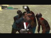 Dead Rising: Chop Till You Drop - Screenshot aus dem Zombieschocker Dead Rising: Chop Till You Drop