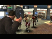 Dead Rising: Chop Till You Drop: Screenshot aus dem Zombieschocker Dead Rising: Chop Till You Drop