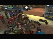 Dead Rising: Chop Till You Drop - Screenshot aus dem Zombieschocker Dead Rising: Chop Till You Drop