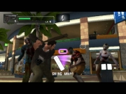 Dead Rising: Chop Till You Drop: Screenshot aus dem Zombieschocker Dead Rising: Chop Till You Drop