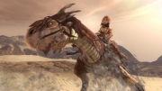 Golden Axe: Beast Rider: Screenshot -  Golden Axe: Beast Rider
