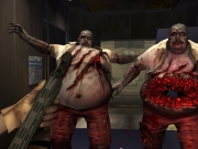 House Of The Dead: Overkill - Screenhot aus dem Horrortitel House Of The Dead: Overkill