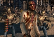 House Of The Dead: Overkill: Screenhot aus dem Horrortitel House Of The Dead: Overkill