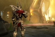 Overlord: Dark Legend: Screenshot - Overlord: Dark Legend