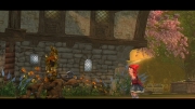 Overlord: Dark Legend - Bilder aus dem Wii-Spiel Overlord: Dark Legend