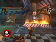 Overlord: Dark Legend - Bilder aus dem Wii-Spiel Overlord: Dark Legend