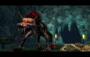 Overlord: Dark Legend: Bilder aus dem Wii-Spiel Overlord: Dark Legend
