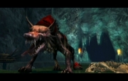 Overlord: Dark Legend - Bilder aus dem Wii-Spiel Overlord: Dark Legend