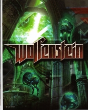 Wolfenstein - Wolfenstein - Screenshot