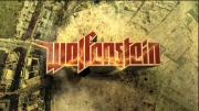 Wolfenstein - Leider in schlechter Quali