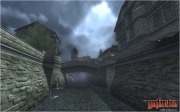 Wolfenstein - Potentieller Wolfenstein Multiplayer Screenshot einer Map namens mp_canals, Activison verneint jedoch die Echtheit der Shots.