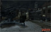 Wolfenstein - Potentieller Wolfenstein Multiplayer Screenshot einer Map namens mp_chemical, Activison verneint jedoch die Echtheit der Shots.