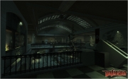 Wolfenstein - Potentieller Wolfenstein Multiplayer Screenshot einer Map namens mp_hospital, Activison verneint jedoch die Echtheit der Shots.