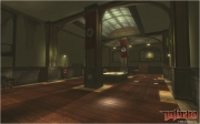 Wolfenstein - Potentieller Wolfenstein Multiplayer Screenshot einer Map namens mp_rooftops, Activison verneint jedoch die Echtheit der Shots.
