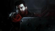 Wolfenstein - Bilder aus dem Wolfenstein-Intro