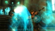 Wolfenstein - Screenshot aus dem Ego-Shooter Wolfenstein