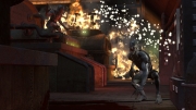 Wolfenstein - Screenshot aus dem Ego-Shooter Wolfenstein