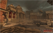 Wolfenstein - Erste Entwickler-Bilder aus Wolfenstein Multiplayer Maps.