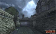 Wolfenstein - Erste Entwickler-Bilder aus Wolfenstein Multiplayer Maps.