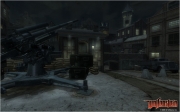 Wolfenstein - Erste Entwickler-Bilder aus Wolfenstein Multiplayer Maps.