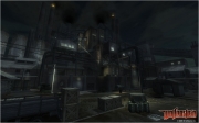 Wolfenstein - Erste Entwickler-Bilder aus Wolfenstein Multiplayer Maps.