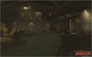 Wolfenstein - Erste Entwickler-Bilder aus Wolfenstein Multiplayer Maps.