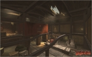 Wolfenstein - Erste Entwickler-Bilder aus Wolfenstein Multiplayer Maps.