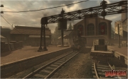 Wolfenstein - Erste Entwickler-Bilder aus Wolfenstein Multiplayer Maps.