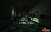 Wolfenstein - Erste Entwickler-Bilder aus Wolfenstein Multiplayer Maps.