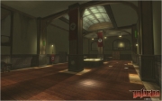 Wolfenstein - Erste Entwickler-Bilder aus Wolfenstein Multiplayer Maps.