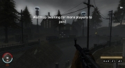 Wolfenstein - Wolfenstein Leaked Beta Screens.