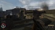 Wolfenstein - Wolfenstein Leaked Beta Screens.