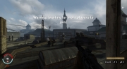 Wolfenstein - Wolfenstein Leaked Beta Screens.