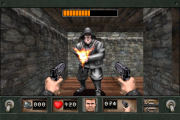 Wolfenstein - Neue Bilder der iPhone-Version zu Wolfenstein