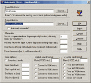 Wolfenstein - Das Tool Bink öffnet BIK Dateien von Wolfenstein.