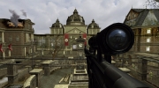 Wolfenstein: Raytracing-Version von Wolfenstein.