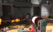 Team Fortress 2 - Normale Ingame Screens.