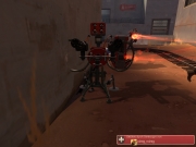 Team Fortress 2 - Screenshot aus Team Fortress 2