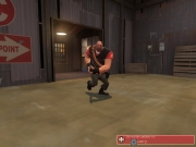 Team Fortress 2 - Screenshot aus Team Fortress 2