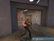 Team Fortress 2 - Screenshot aus Team Fortress 2