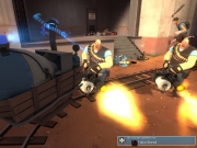 Team Fortress 2 - Screenshot aus Team Fortress 2