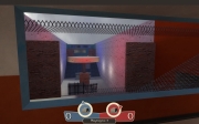 Team Fortress 2 - Screen aus Blitz Map.