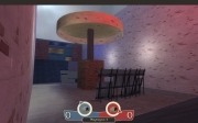 Team Fortress 2 - Screen aus Blitz Map.