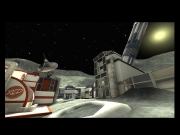 Team Fortress 2: Screen aus der Map Capture Point Artpass.
